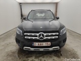  Mercedes  GLB Mercedes-Benz   200 d Business Solution 5d #5