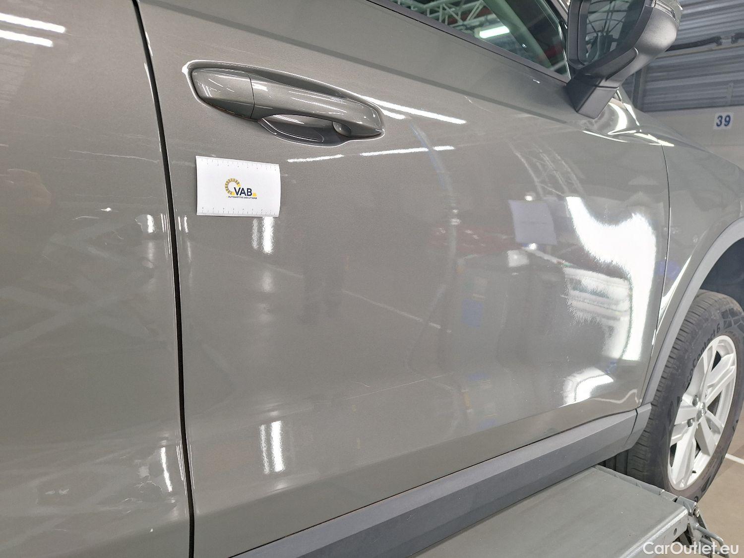  Audi  Q3 Audi,  '18, Audi  35 TDI S Tronic Business Edition 5d #7