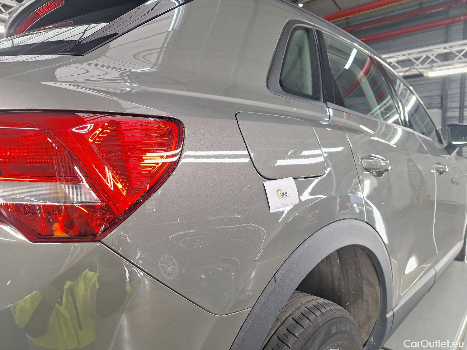  Audi  Q3 Audi,  '18, Audi  35 TDI S Tronic Business Edition 5d #13