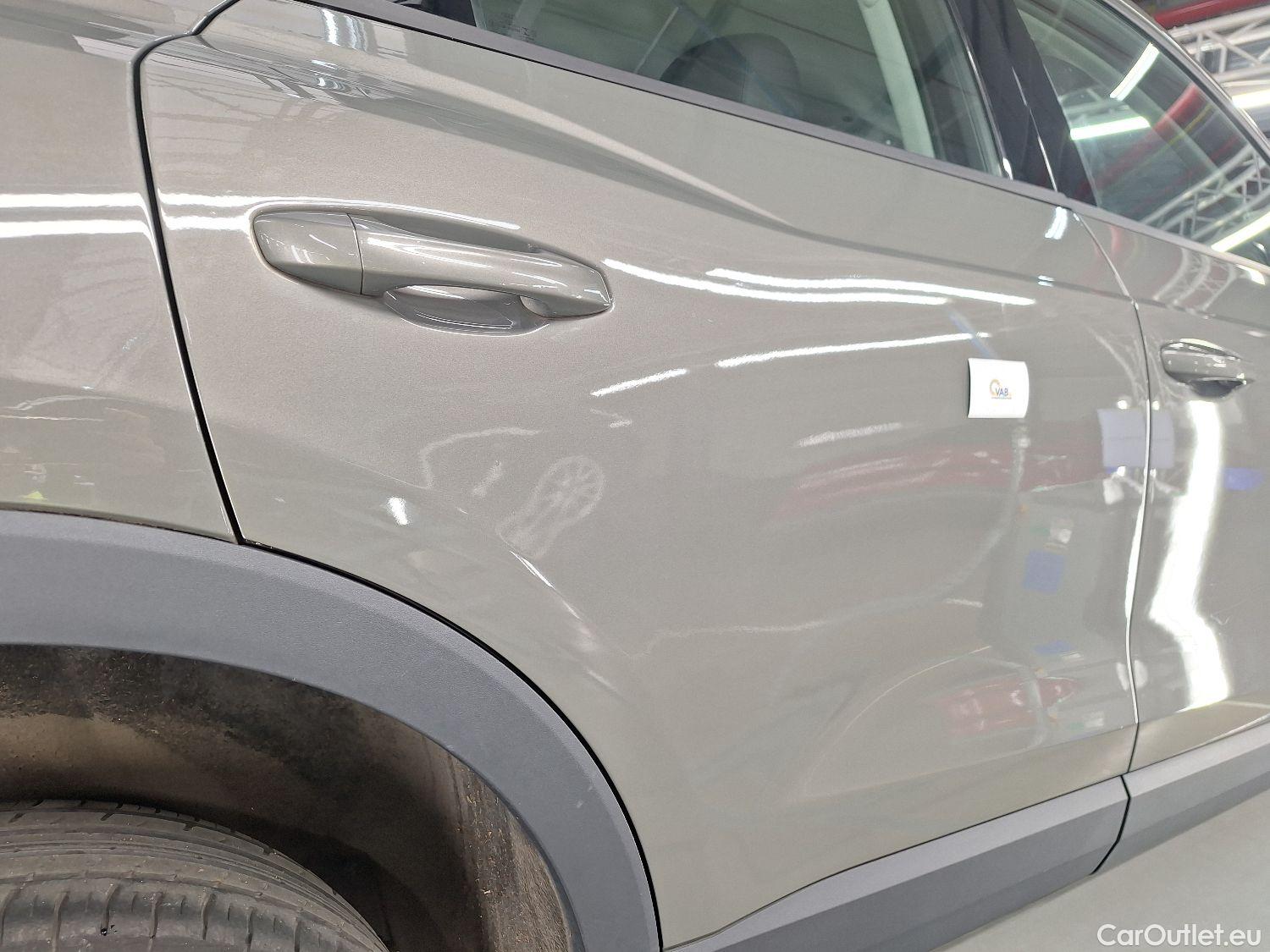  Audi  Q3 Audi,  '18, Audi  35 TDI S Tronic Business Edition 5d #10