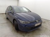  Volkswagen  Golf  Volkswagen VIII 2.0 TDI 85kW Life 5d #8