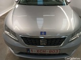  Seat  Leon SEAT  ST 1.5 TGI 130 Style DSG 5d #25