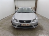  Seat  Leon SEAT  ST 1.5 TGI 130 Style DSG 5d #5