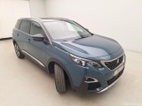  Peugeot  5008 Peugeot,  '16, Peugeot  1.5 BlueHDi 96kW S&S EAT8 GT Line 5d #9