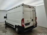  Peugeot  Boxer Peugeot  2.2 BlueHDi S&S 165 Premium 335 L3H2 4d #7