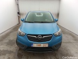  Opel  Crossland Opel  X 1.2 96kW Turbo S/S Edition 5d #5