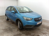  Opel  Crossland Opel  X 1.2 96kW Turbo S/S Edition 5d #8