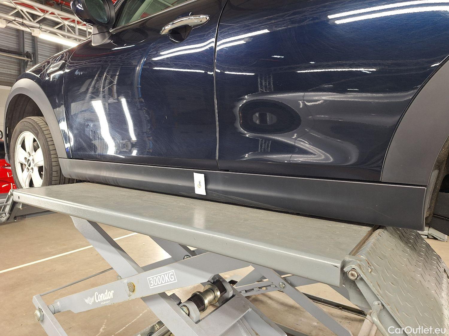  Mini  Cooper MINI, Mini 5d '14, Mini 5 door One Aut. 5d #11