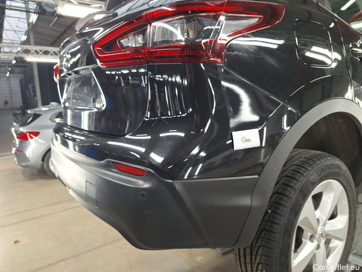  Nissan  Qashqai Nissan,  '17, Nissan  DIG-T 160 EVAPO DCT Urban Edition 5 #39