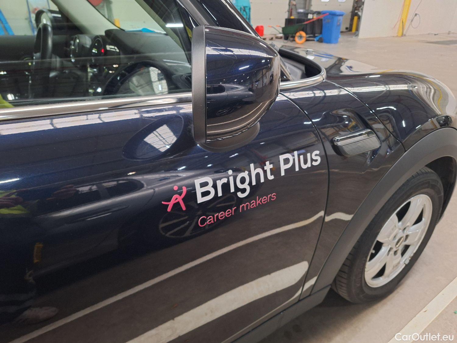  Mini  Cooper MINI, Mini 5d '14, Mini 5 door One Aut. 5d #32