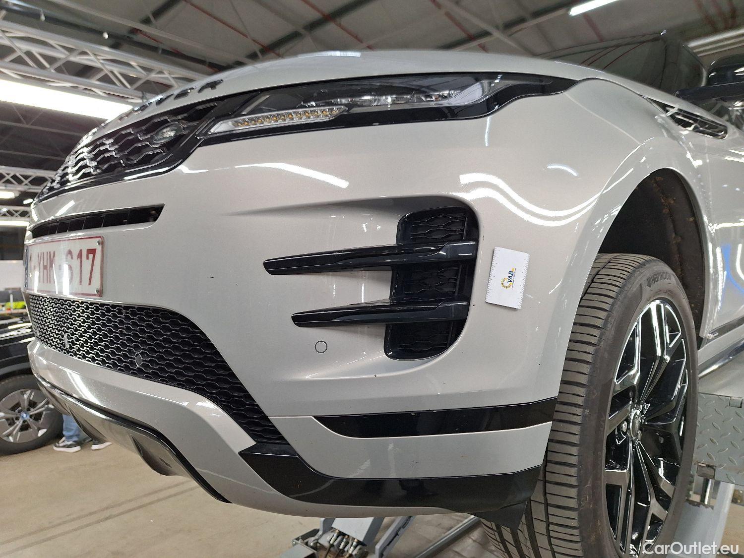  Land Rover  Range Rover Evoque Land Rover, RR.Evoque '18, Land Rover  D150 AWD Auto R-Dyna #15