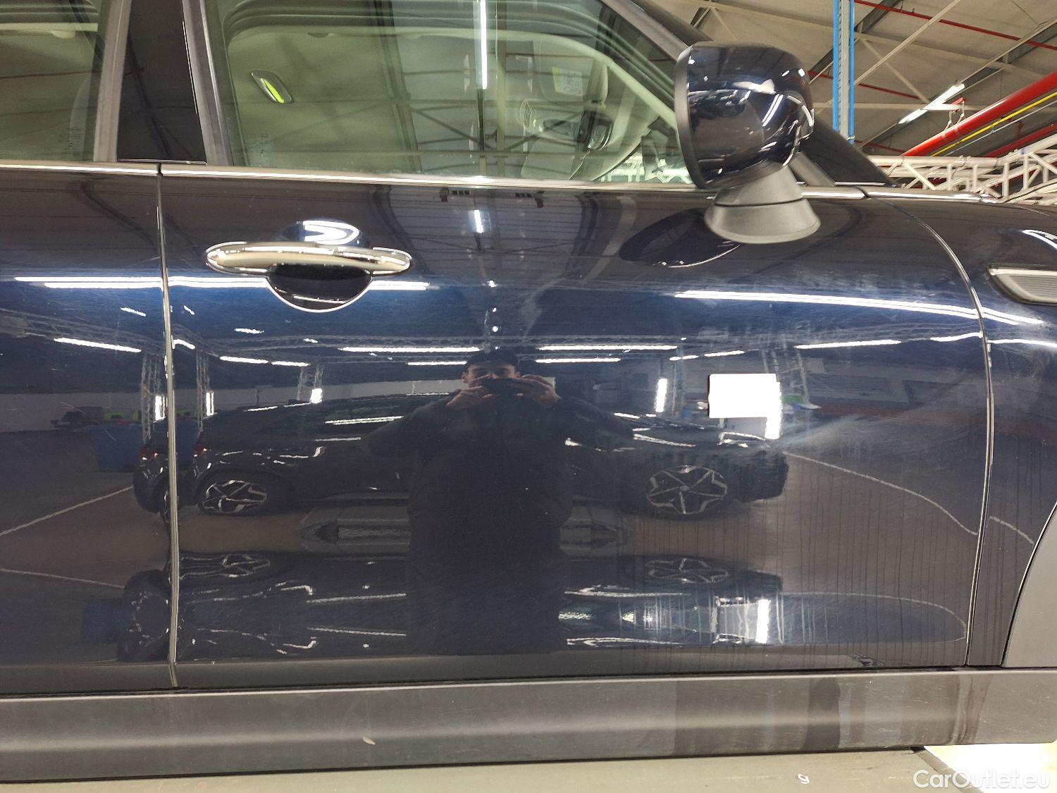  Mini  Cooper MINI, Mini 5d '14, Mini 5 door One Aut. 5d #16