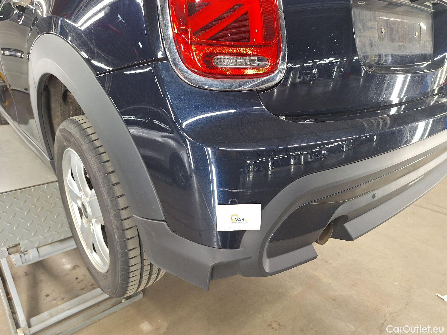  Mini  Cooper MINI, Mini 5d '14, Mini 5 door One Aut. 5d #21