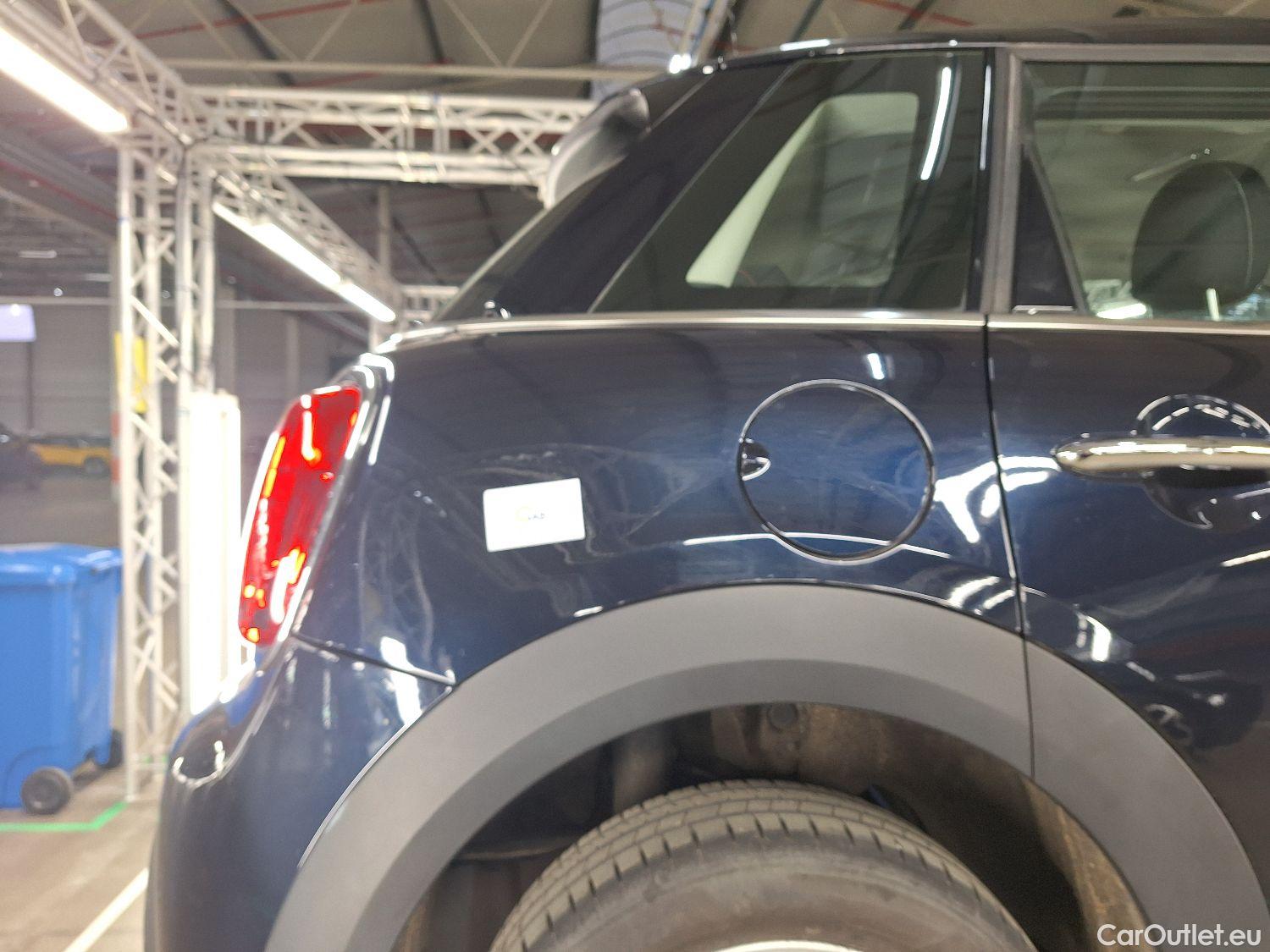  Mini  Cooper MINI, Mini 5d '14, Mini 5 door One Aut. 5d #18