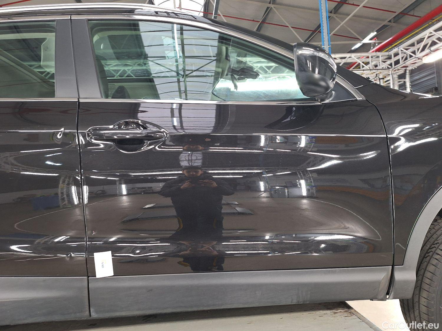  Nissan  Qashqai Nissan,  '17, Nissan  DIG-T 160 EVAPO DCT Urban Edition 5 #23