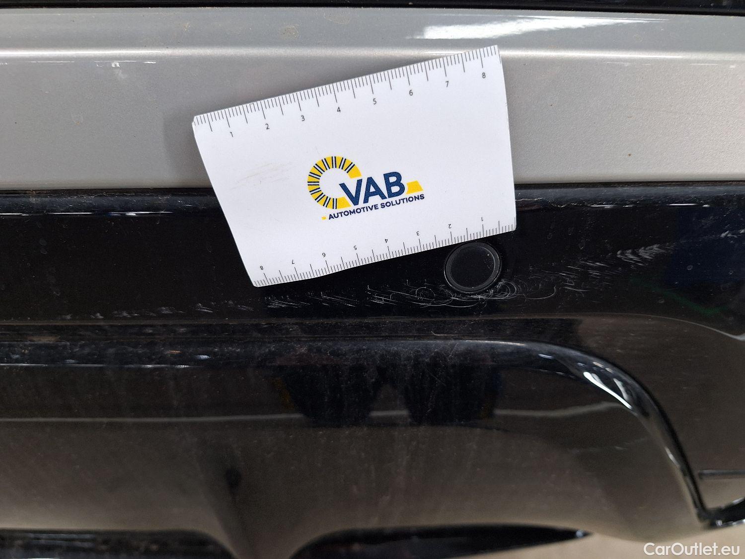  Land Rover  Range Rover Evoque Land Rover, RR.Evoque '18, Land Rover  D150 AWD Auto R-Dyna #24