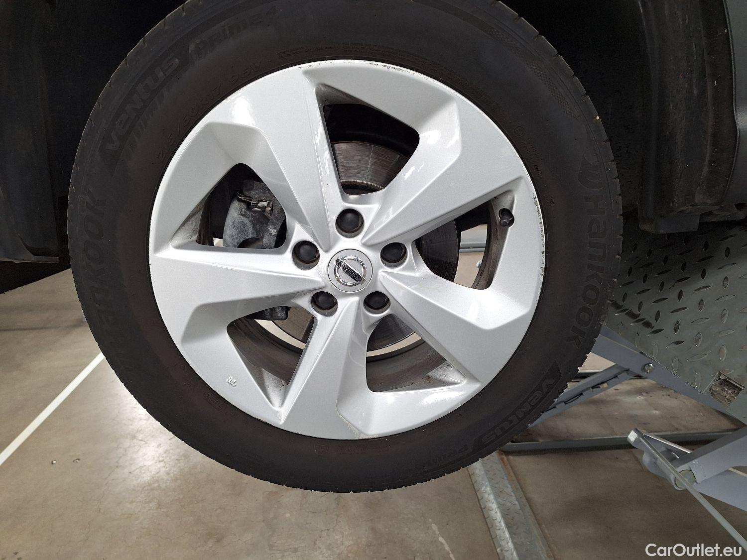  Nissan  Qashqai Nissan,  '17, Nissan  DIG-T 160 EVAPO DCT Urban Edition 5 #18