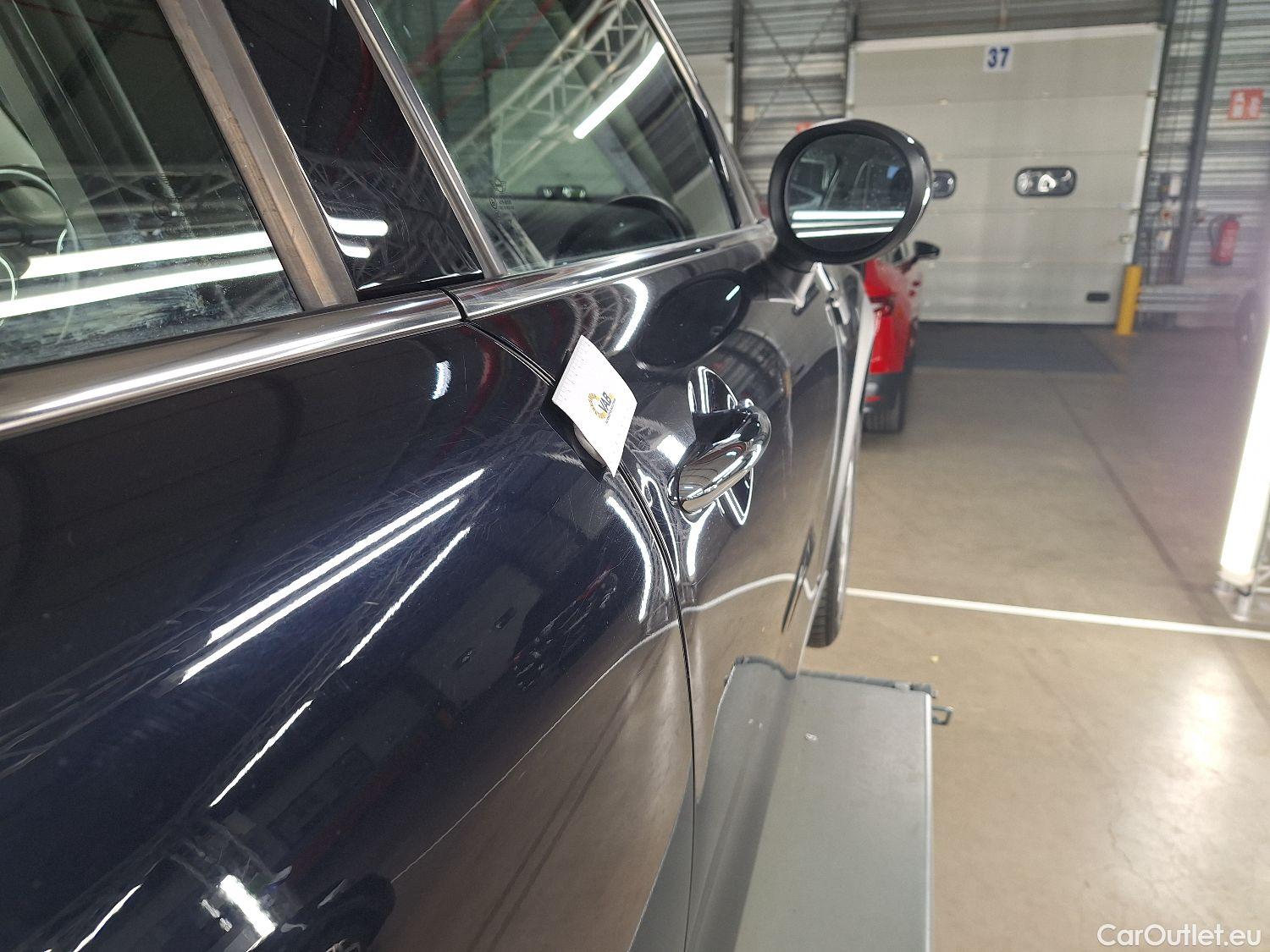  Mini  Cooper MINI, Mini 5d '14, Mini 5 door One Aut. 5d #15