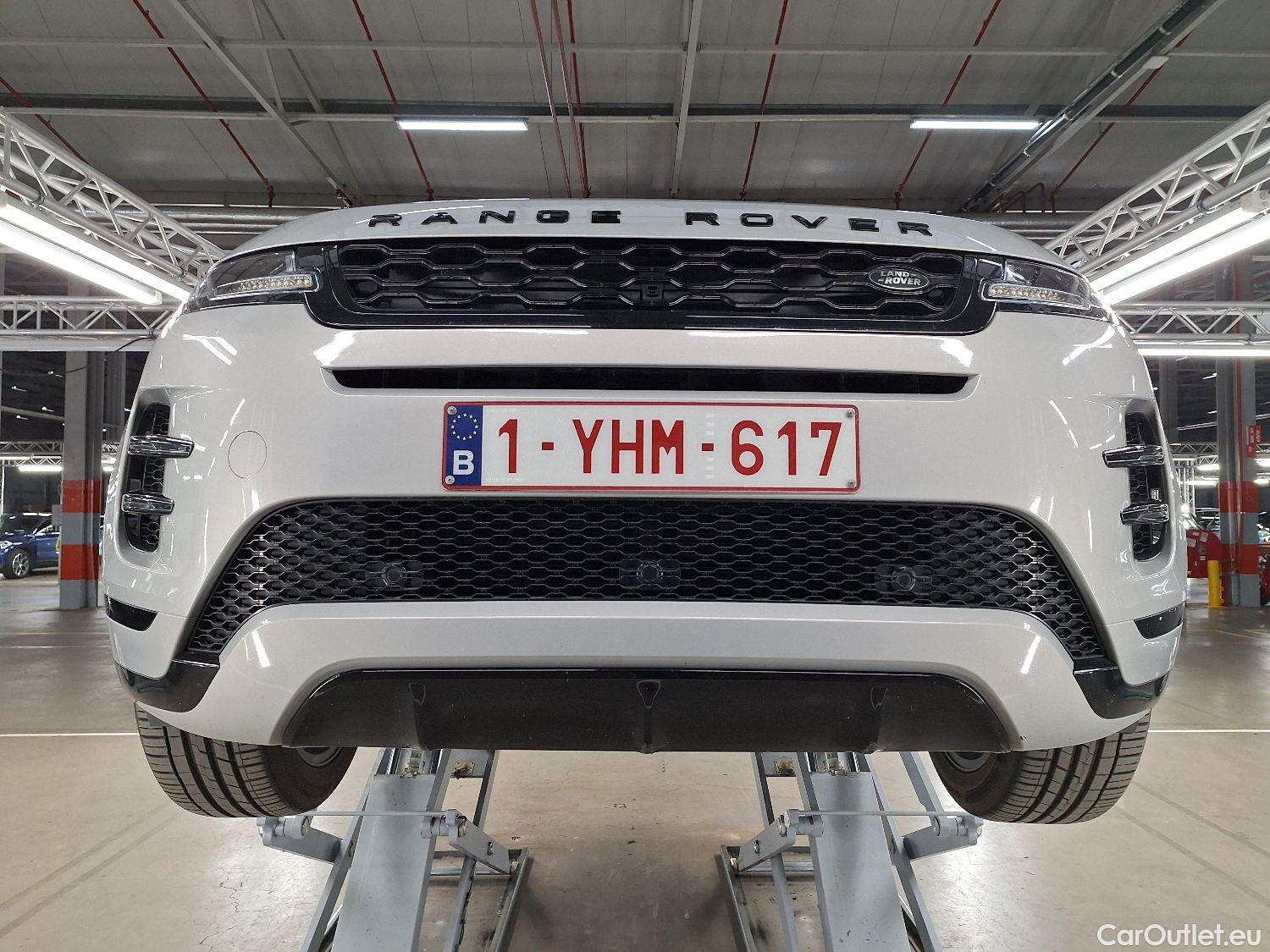  Land Rover  Range Rover Evoque Land Rover, RR.Evoque '18, Land Rover  D150 AWD Auto R-Dyna #17