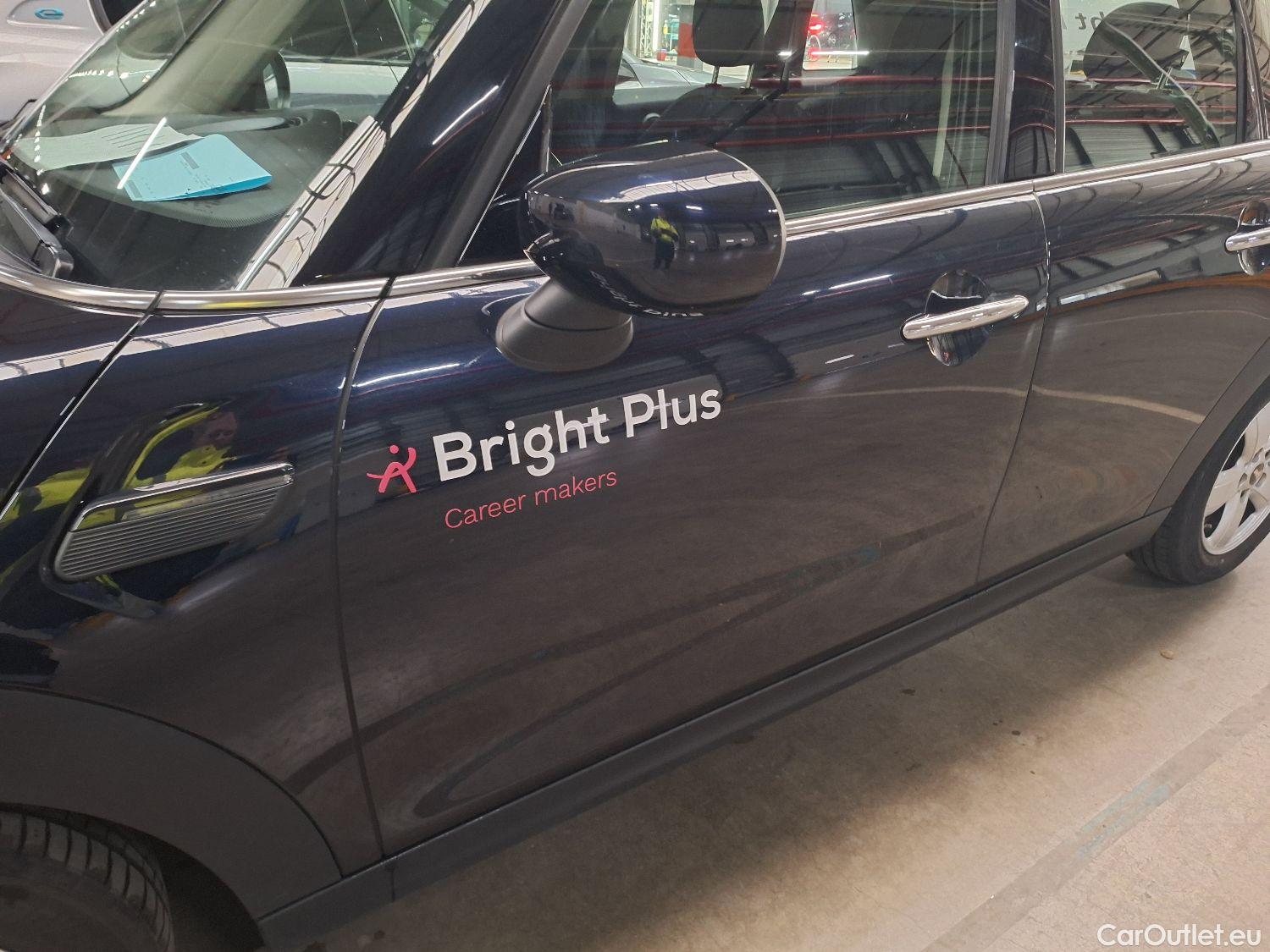  Mini  Cooper MINI, Mini 5d '14, Mini 5 door One Aut. 5d #30