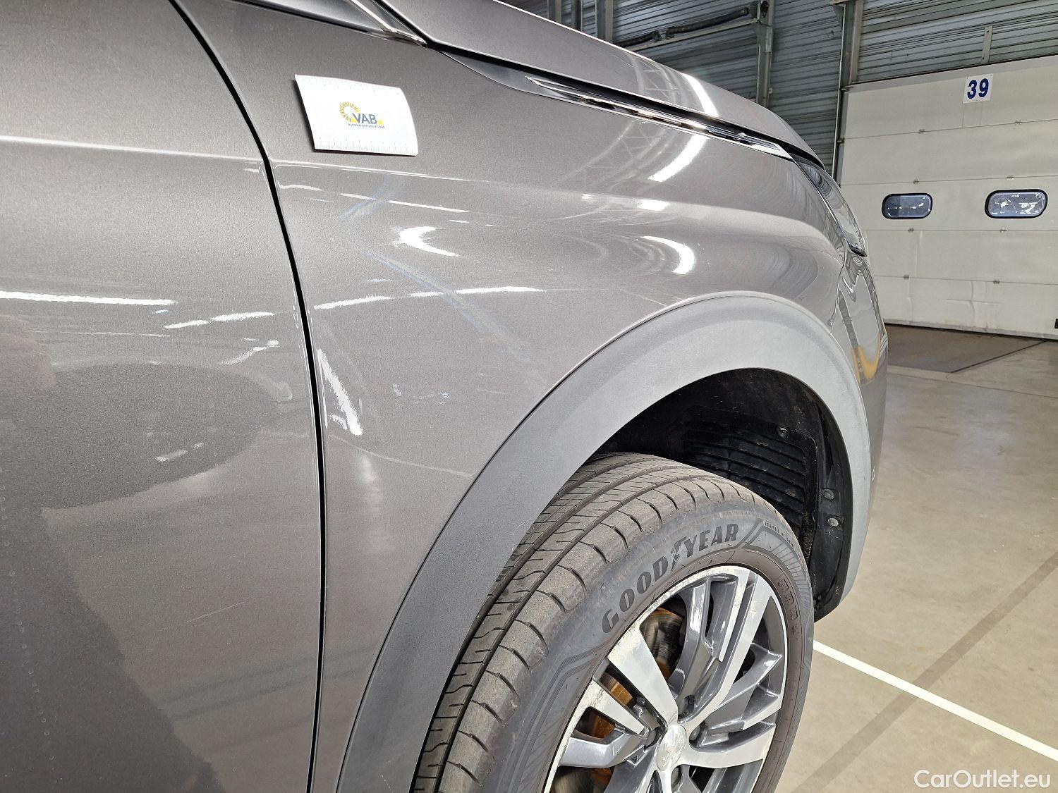  Peugeot  5008 Peugeot,  FL'20, Peugeot  1.5 BlueHDi 96kW S&S EAT8 Allure Pack #24