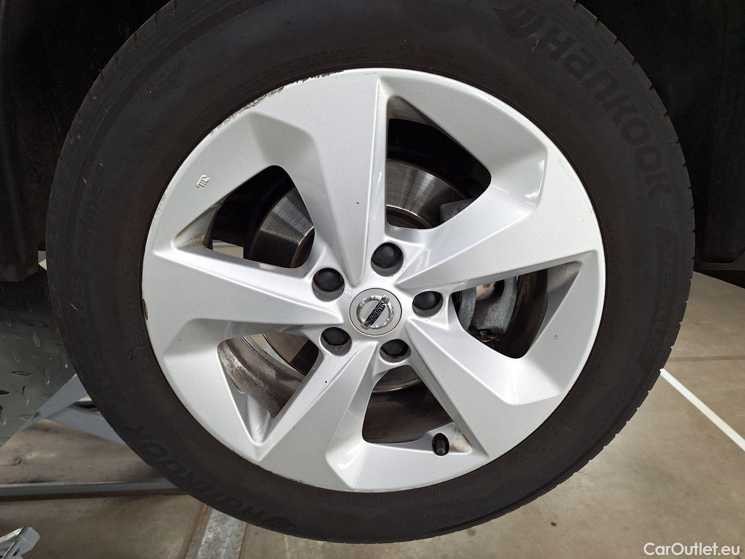  Nissan  Qashqai Nissan,  '17, Nissan  DIG-T 160 EVAPO DCT Urban Edition 5 #11