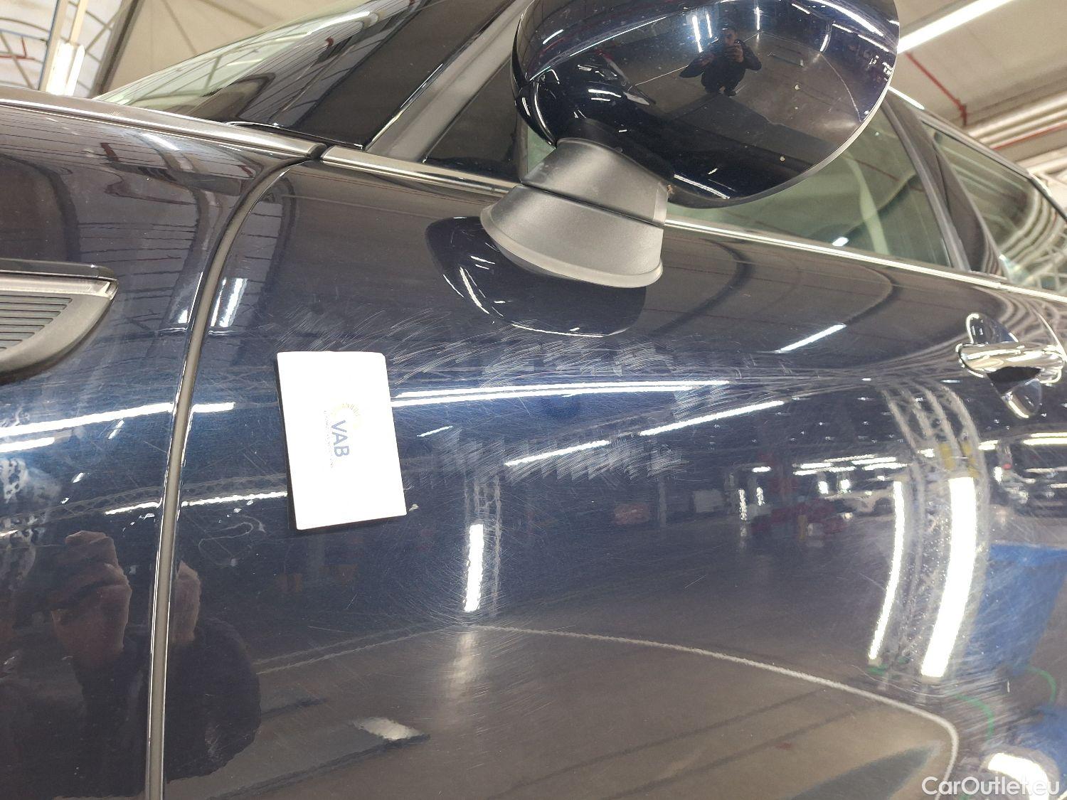  Mini  Cooper MINI, Mini 5d '14, Mini 5 door One Aut. 5d #26