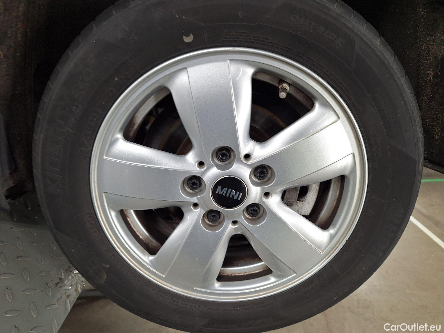  Mini  Cooper MINI, Mini 5d '14, Mini 5 door One Aut. 5d #9