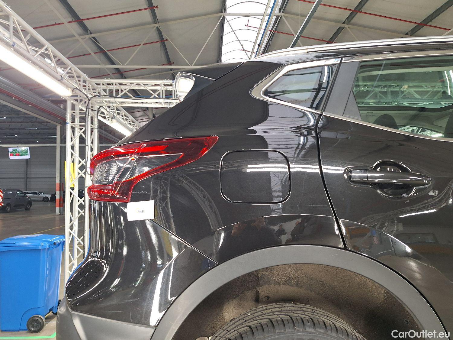  Nissan  Qashqai Nissan,  '17, Nissan  DIG-T 160 EVAPO DCT Urban Edition 5 #33