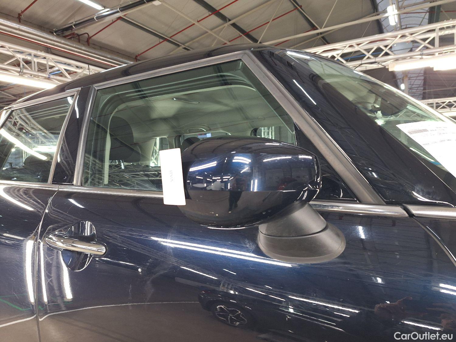  Mini  Cooper MINI, Mini 5d '14, Mini 5 door One Aut. 5d #12