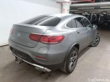  Mercedes  G-Klasee Mercedes-Benz GLC Coupé GLC 300 de 4MATIC 5d #2
