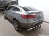  Mercedes  G-Klasee Mercedes-Benz GLC Coupé GLC 300 de 4MATIC 5d #7
