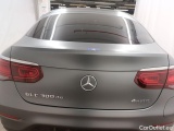  Mercedes  G-Klasee Mercedes-Benz GLC Coupé GLC 300 de 4MATIC 5d #49