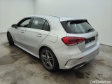  Mercedes  A-Klasse Mercedes-Benz  A 180 Aut. 5d #7