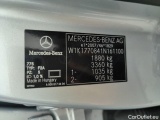  Mercedes  A-Klasse Mercedes-Benz  A 180 Aut. 5d #20