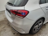  Mercedes  A-Klasse Mercedes-Benz  A 180 Aut. 5d #51