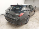  Toyota  Corolla Toyota  Touring Sports 2.0 Hybrid Premium e-CVT 5d #2