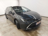  Toyota  Corolla Toyota  Touring Sports 2.0 Hybrid Premium e-CVT 5d #8