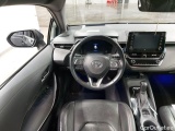  Toyota  Corolla Toyota  Touring Sports 2.0 Hybrid Premium e-CVT 5d #9
