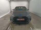  Audi  A3 Audi  Sportback 2.0 30 TDi 85kW 5d #5