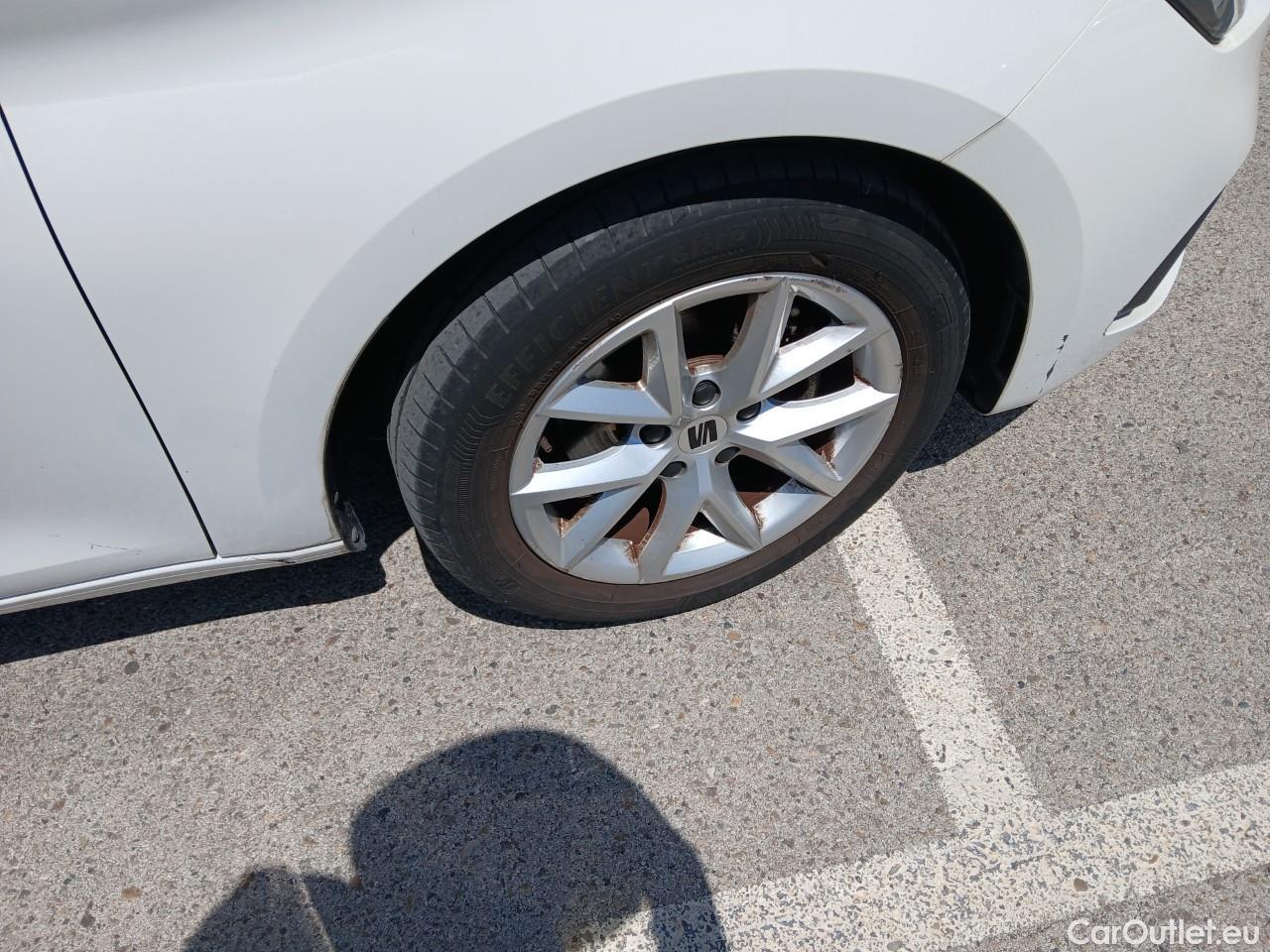  Seat  Leon  Style Go 2.0 TDI 115CV MT6 E6d #6