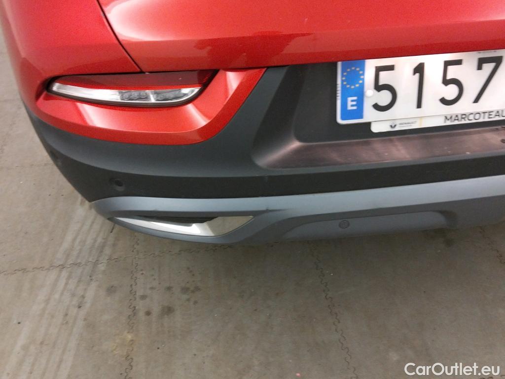  Renault  Kadjar RENAULT  / 2019 / 5P / crossover Zen Blue dCi 85kW (115CV) #21