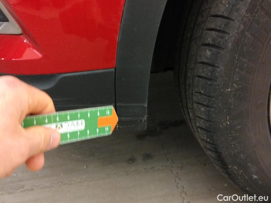  Renault  Kadjar RENAULT  / 2019 / 5P / crossover Zen Blue dCi 85kW (115CV) #14