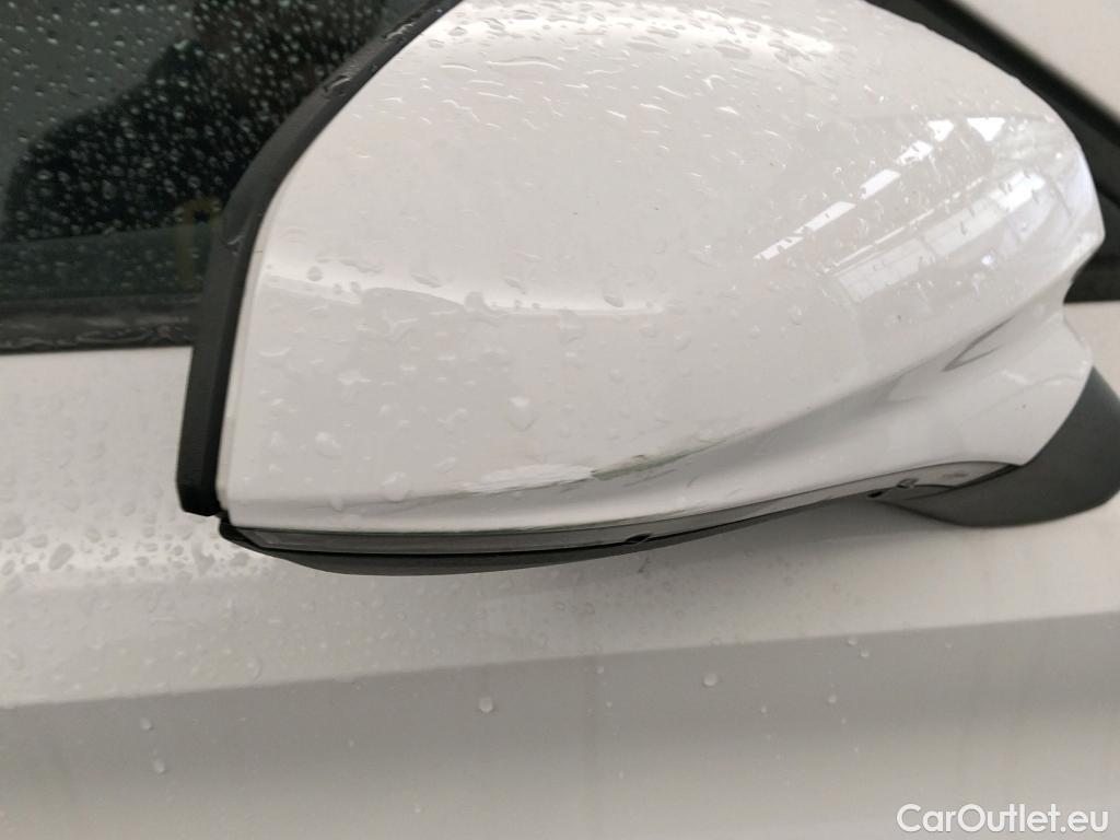  Seat  Leon SEAT Nuevo León / 2020 / 5P / familiar SP 2.0 TDI 85kW Style Go(SP) #28