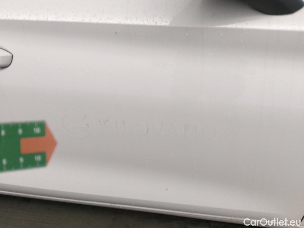  Seat  Leon SEAT Nuevo León / 2020 / 5P / familiar SP 2.0 TDI 85kW Style Go(SP) #7