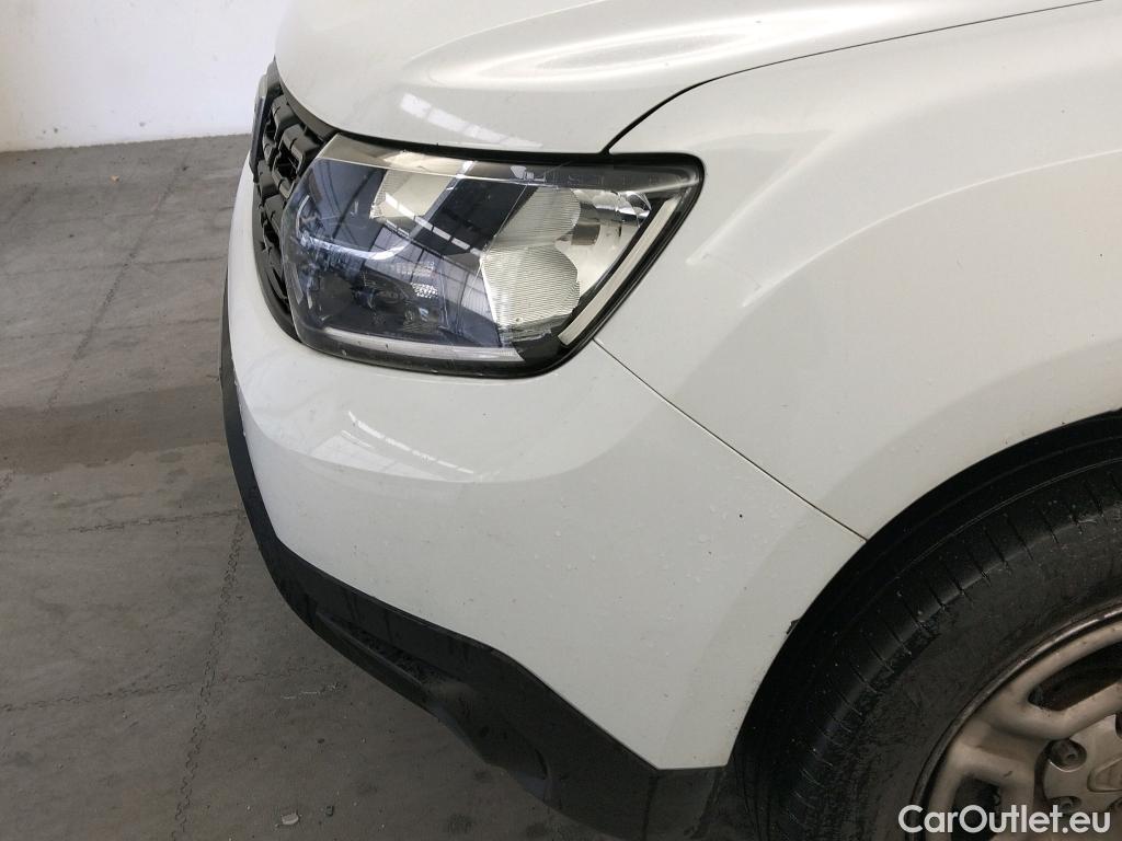  Dacia  Duster DACIA  / 2018 / 5P / todoterreno Essential Blue dCi 85kW (115CV) 4X4 #13