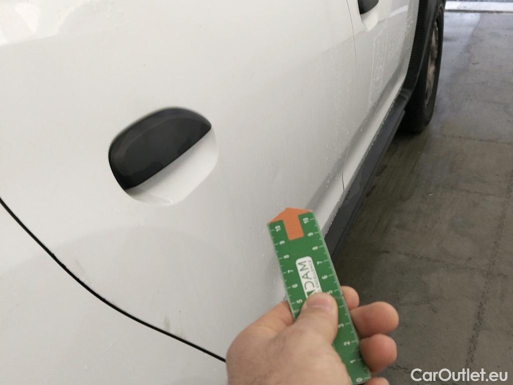  Dacia  Duster DACIA  / 2018 / 5P / todoterreno Essential Blue dCi 85kW (115CV) 4X4 #21