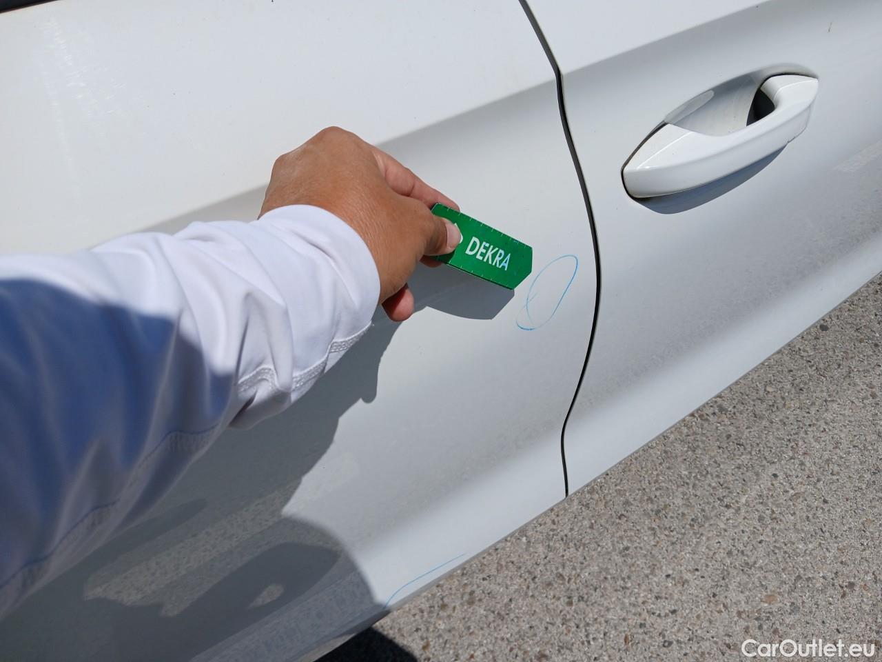  Seat  Leon  Style Go 2.0 TDI 115CV MT6 E6d #22