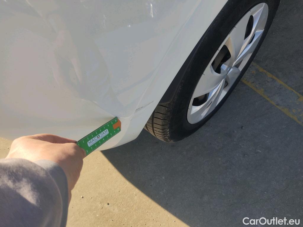  Renault  Zoe RENAULT  / 2019 / 5P / berlina con portón Life 80 kW R110 Bateria 40kWh #21