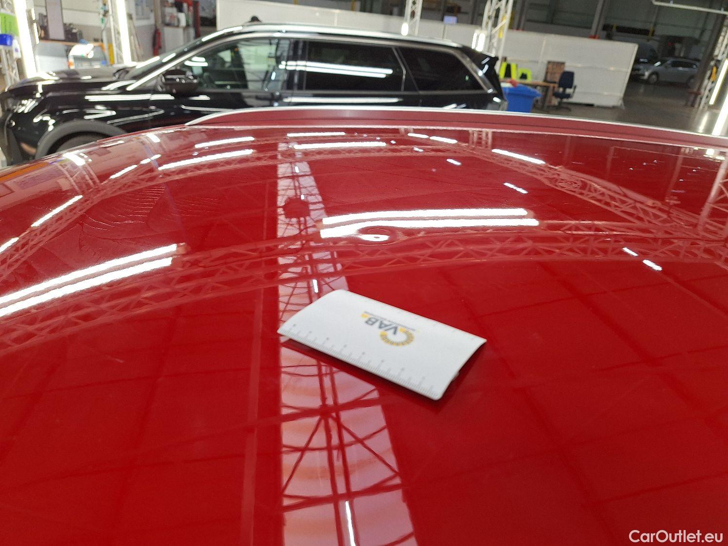  Skoda  ENYAQ Skoda,  '21 BEV, Skoda  iV 80 5d #43